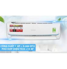 Máy lạnh Sharp 1 HP AH-A25UEW 