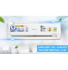 Máy lạnh Sharp Inverter 1 HP AH-X9VEW