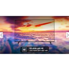 Smart Tivi LG 4K 50 inch 50UQ7550PSF