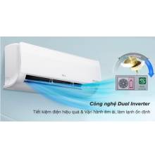 Máy lạnh LG Inverter 2 HP V18WIN1 (Bảo hành chính hãng)