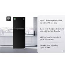 Tủ lạnh Samsung Inverter 208 lít RT20HAR8DBU/SV(SG)