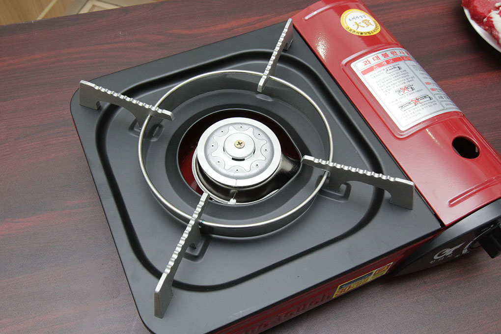 Bếp gas Happycook OT-100