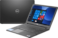 Dell Vostro 3568 i3 6006U/4GB/1TB/Win10/(VTI3027W)