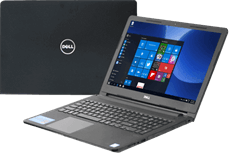 Dell Vostro 3568 i5 7200U/4GB/1TB/Win10/(XF6C611)