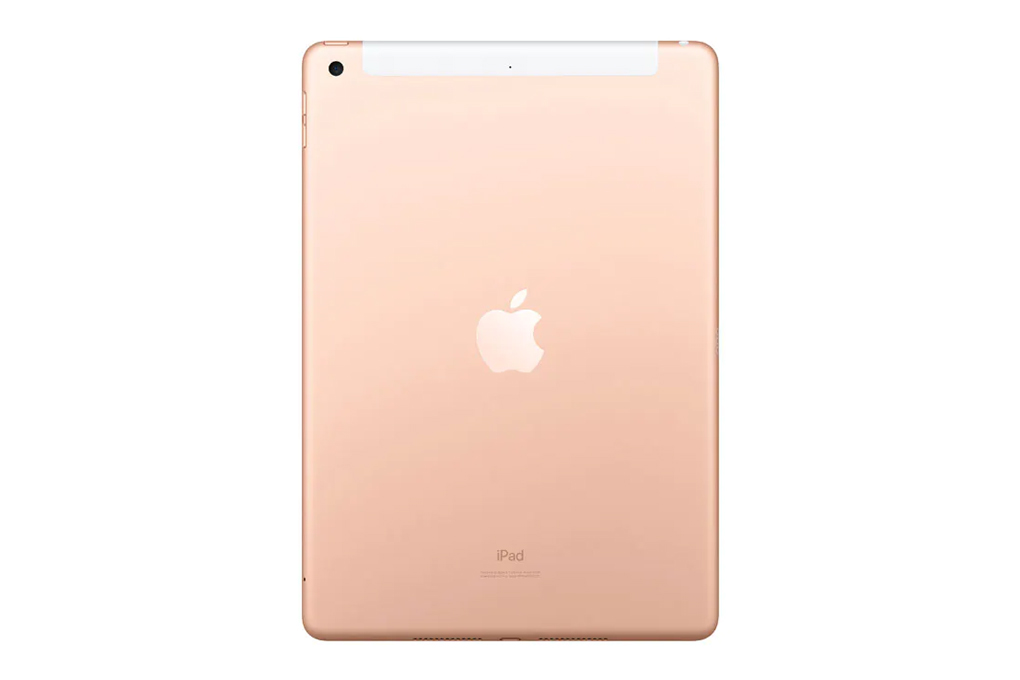 Máy tính bảng iPad 10.2 inch Wifi Cellular 128GB