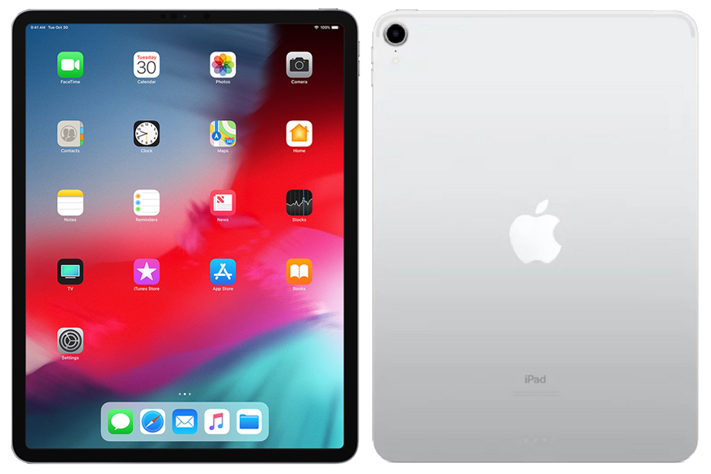 Máy tính bảng iPad Pro 11 inch Wifi 64GB