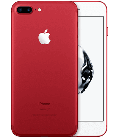 Điện thoại iPhone 7 Red 128GB