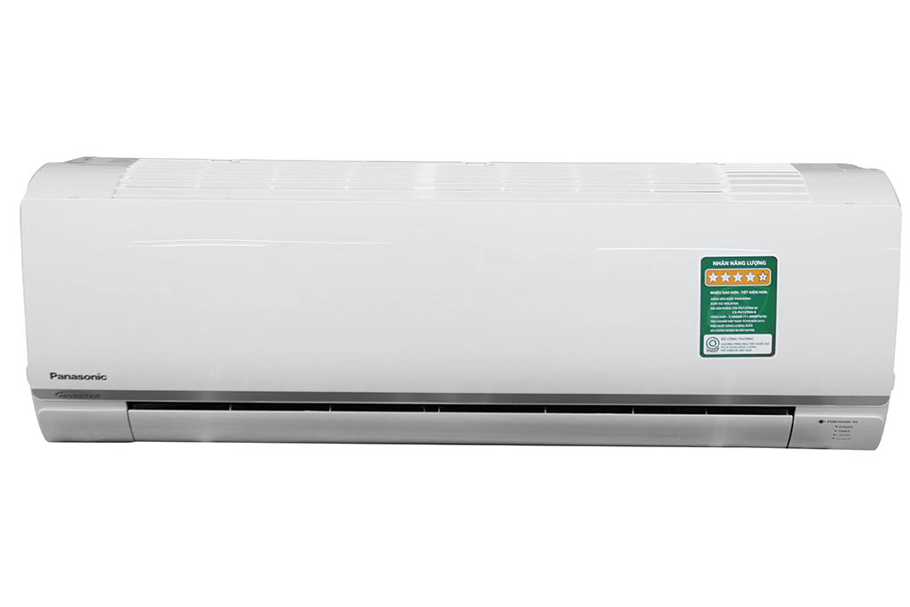 Panasonic Inverter 1.5 HP CU/CS-PU12TKH-8