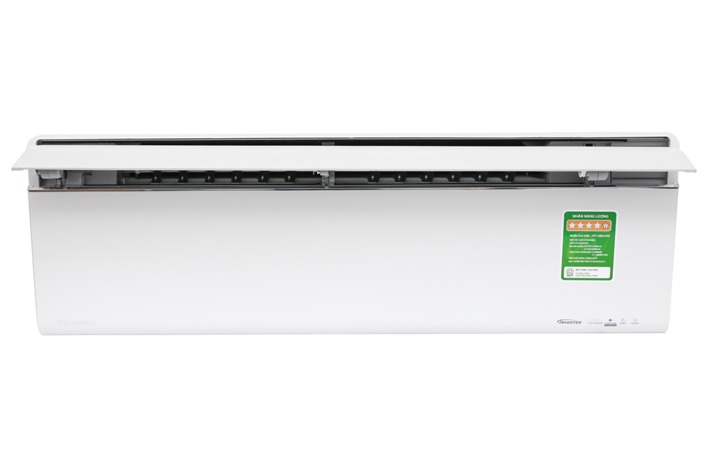 Panasonic Inverter 2 HP CU/CS-VU18UKH-8