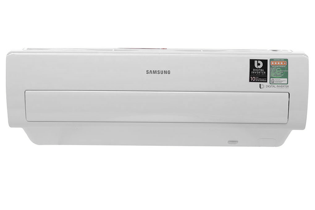 Samsung Inverter 1 HP AR10MVFSBWKNSV