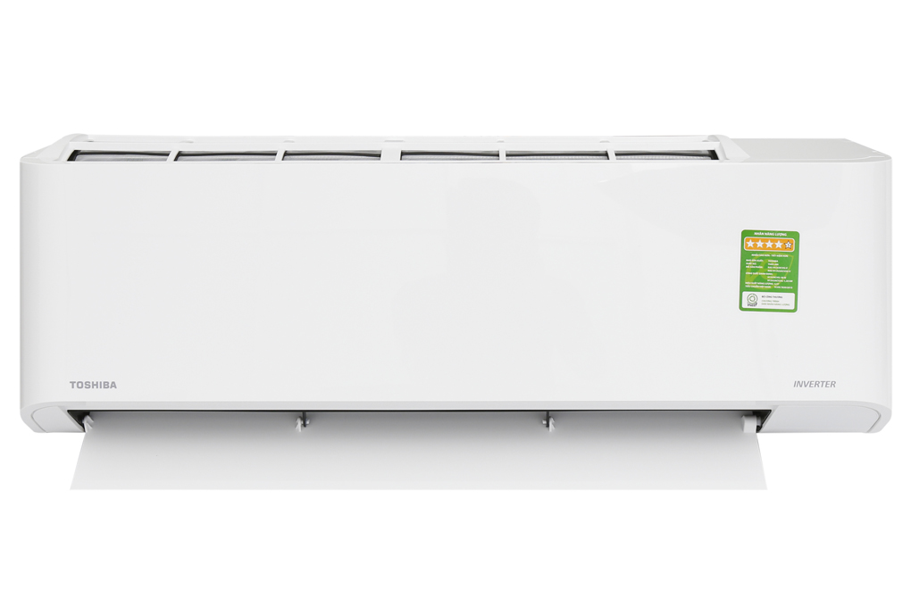 Toshiba Inverter 1 HP RAS-H10PKCVG - V