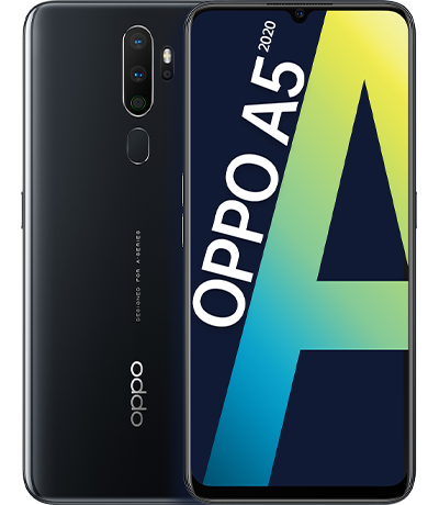 Điện thoại OPPO A5 (2020) 64GB