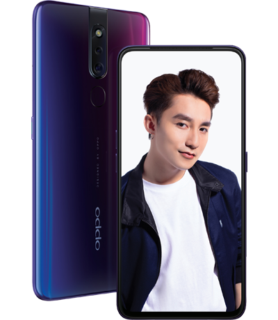 Điện thoại OPPO F11 Pro 128GB