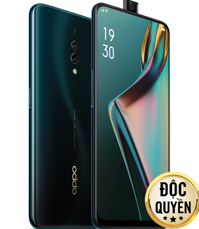 Điện thoại OPPO K3