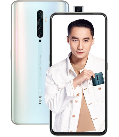 Điện thoại OPPO Reno2 F