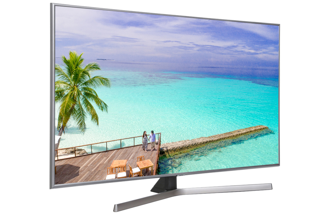 Smart Tivi Samsung 4K 65 inch UA65RU7400