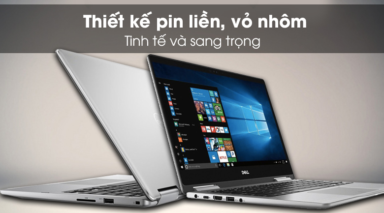 Dell Inspiron 7373 i7 8550U/8GB/256GB/Win10/Office365/(P83G001)